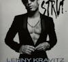 Illustration de lalbum pour Strut par Lenny Kravitz