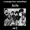 Illustration de lalbum pour A Message From Mozambique par Juju