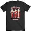 Album artwork for Unisex T-Shirt Ace Of Spades Christmas by Motorhead