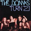 Illustration de lalbum pour Turn 21 par The Donnas