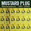 Illustration de lalbum pour Masterpieces 1991-2002 par Mustard Plug