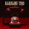 Album Artwork für Is This Thing Cursed? von Alkaline Trio