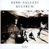 Illustration de lalbum pour Kultrum par Dino Saluzzi