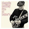 Album artwork for Live At Baker's by Dennis Coffey