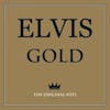 Album Artwork für Gold von Elvis Presley