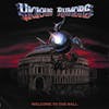 Album artwork for Welcome To The Ball by Vicious Rumors