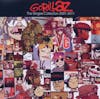 Illustration de lalbum pour The Singles Collection 2001-2011 par Gorillaz
