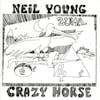 Album artwork for Zuma by Neil Young