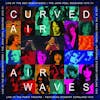 Illustration de lalbum pour Airwaves-Live At The BBC par Curved Air