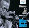 Illustration de lalbum pour Milestones Of A Jazz Legend par Miles Davis