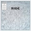 Illustration de lalbum pour 4 EP's par Ride