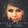 Album Artwork für The Turn von Alison Moyet