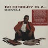 Illustration de lalbum pour Bo Diddley Is A Lover par Bo Diddley