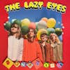 Illustration de lalbum pour SongBook par The Lazy Eyes
