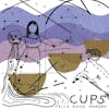 Illustration de lalbum pour Cups par Sally Anne Morgan