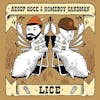 Illustration de lalbum pour Lice par Aesop Rock And Homeboy Sandman