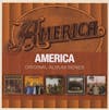Album Artwork für Original Album Series von America