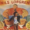 Illustration de lalbum pour Nils Lofgren par Nils Lofgren
