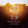 Illustration de lalbum pour Final Straw (20th Anniversary Edition) par Snow Patrol