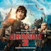 Album Artwork für How To Train Your Dragon 2 - Original Soundtrack von John Powell