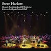 Illustration de lalbum pour Genesis Revisited Band & Orchestra: Live par Steve Hackett