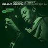 Album Artwork für Green Street von Grant Green