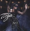 Illustration de lalbum pour Act 1 par Tarja
