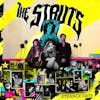 Illustration de lalbum pour Strange Days par The Struts