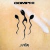 Illustration de lalbum pour Sperm par OOMPH!