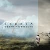 Illustration de lalbum pour Terria par Devin Townsend
