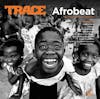 Illustration de lalbum pour Trace Afrobeat par Various