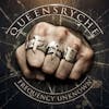 Album artwork for Frequency Unknown by Queensryche