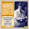 Illustration de lalbum pour Bouncing Rocking And Rolling,1950-1962 par Hardrock Gunter