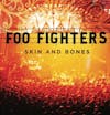 Album Artwork für Skin And Bones von Foo Fighters