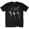 Album artwork for Unisex T-Shirt Green Lean by Green Day