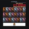 Illustration de lalbum pour Sings Soul Ballads par Otis Redding