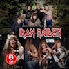 Illustration de lalbum pour Live / Radio Broadcasts par Iron Maiden