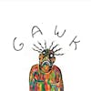 Illustration de lalbum pour GAWK par Vundabar