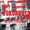 Album Artwork für Ya No Quedan Mas Cojones,Eskorbuto A Las Eleccion von Eskorbuto