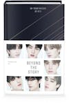 Album artwork for Beyond the Story: 10-Year Record of BTS by Myeongseok Kang 