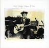 Album artwork for Comes A Time by Neil Young