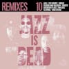 Album Artwork für Jazz Is Dead 010 Remixes von Adrian Younge