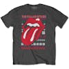 Album artwork for Unisex T-Shirt Cosmic Christmas by The Rolling Stones