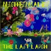 Illustration de lalbum pour The Last Laugh par The Nightingales