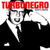 Album Artwork für Never Is Forever von Turbonegro