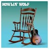 Illustration de lalbum pour Howlin' Wolf par Howlin' Wolf
