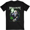 Album artwork for Unisex T-Shirt Vic Target Rust In Peace Anniversary by Megadeth
