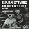 Illustration de lalbum pour The Greatest Gift par Sufjan Stevens