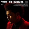 Illustration de lalbum pour The Highlights par The Weeknd