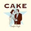 Illustration de lalbum pour Comfort Eagle par Cake